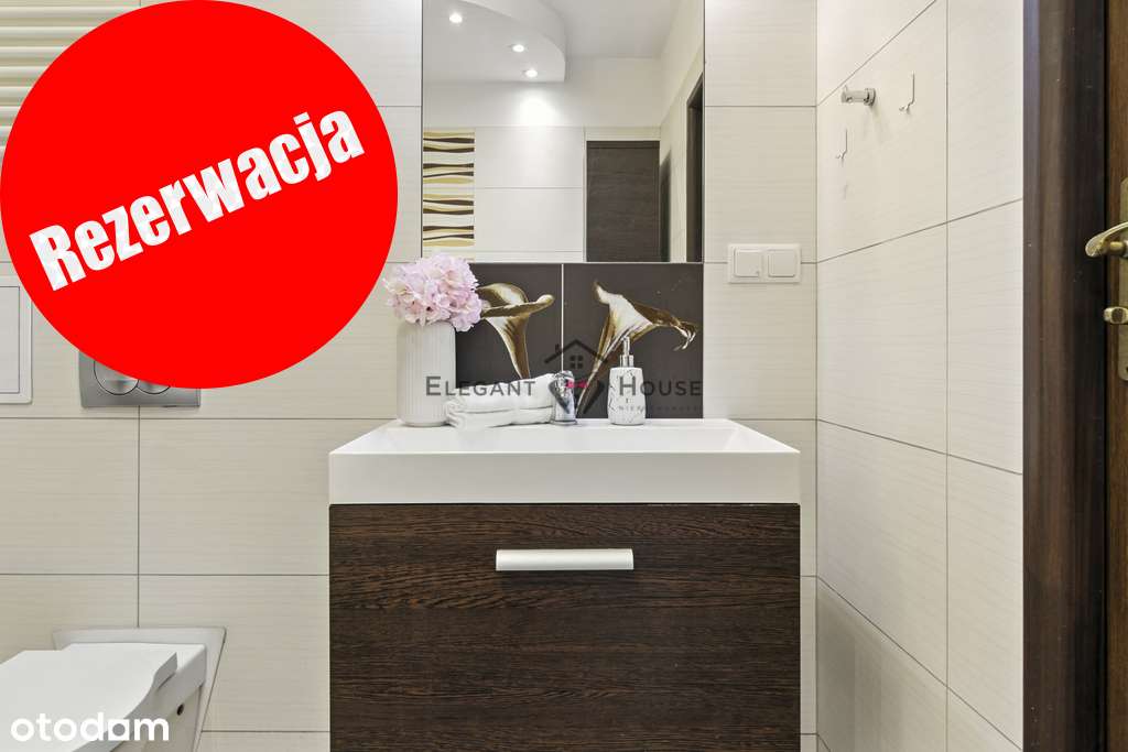 2-pokojowe mieszkanie/ Mehoffera/ ochrona/ balkon-9