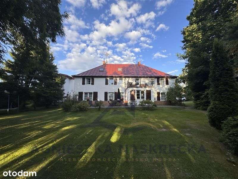 Wyjątkowa Nieruchomość Inwestycyjna w Mielenku – 6-4