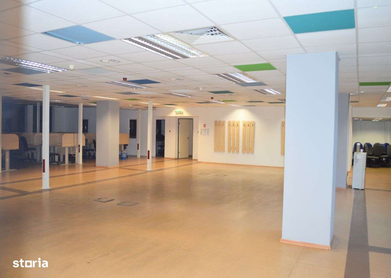 Spatiu Birouri Ploiesti Hippodrome Office Center - Imagine principală: 3/12