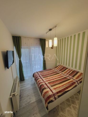 Apartament ultrafinisat, zona Vivo Mall.-5