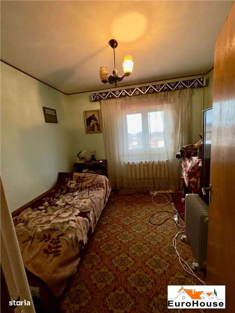 Apartament 3 camere de vanzare in Alba Iulia - CETATE - Imagine principală: 5/14