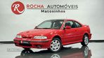 Rover 200 216 - 1