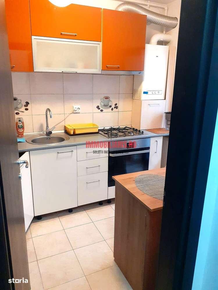 Theodor Pallady - Decomandat - Centrala Termica - Etaj 2/4 - Imagine principală: 4/6