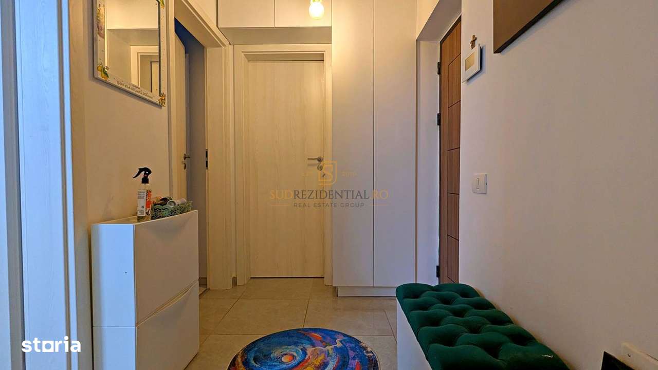 Metrou Bercen,  Apartament 2 camere, curte, decomandat, comision 0% - Imagine principală: 5/13