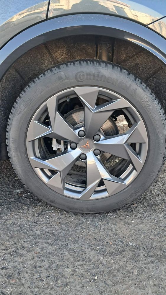 Cupra Cupra-formentor Salon Polska FV23%