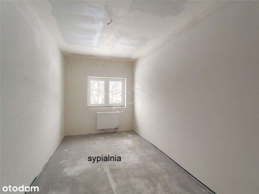 Połowa bliźniaka 140 m² obok Zalewu Zegrzyńskiego-10