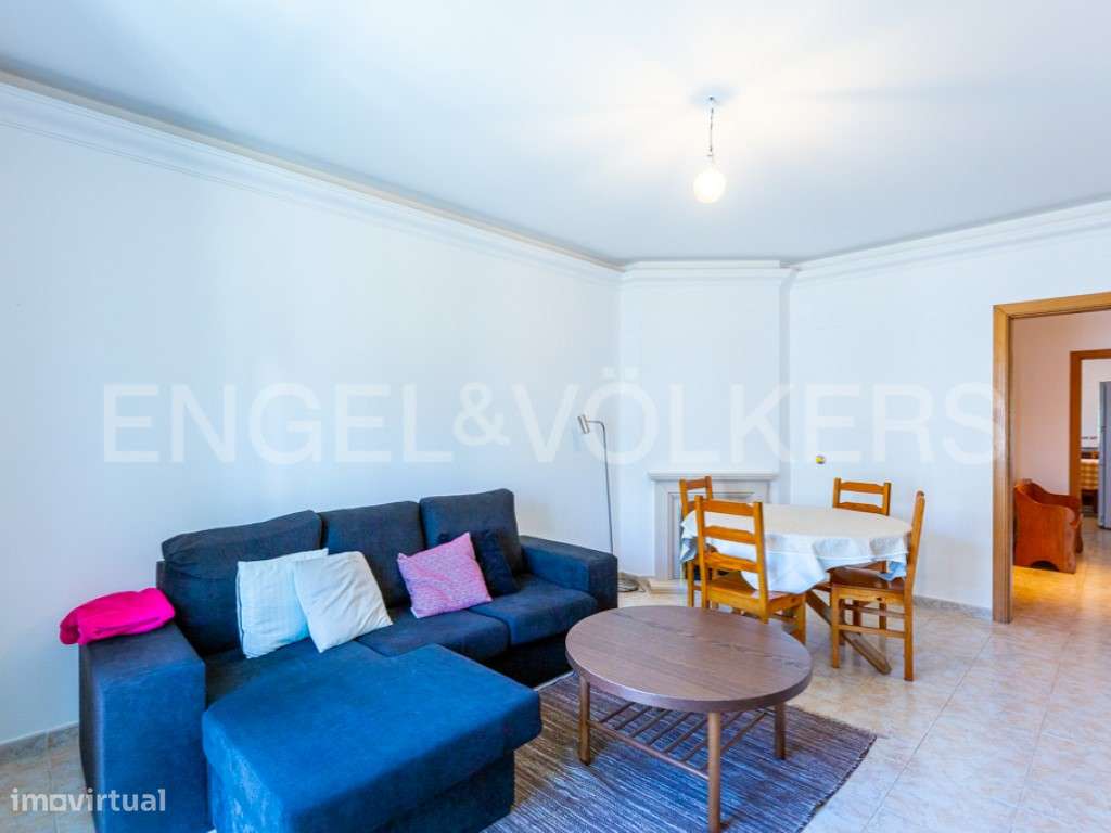 Apartamento T2 para arrendar na Conceição de Tavira - Grande imagem: 5/38