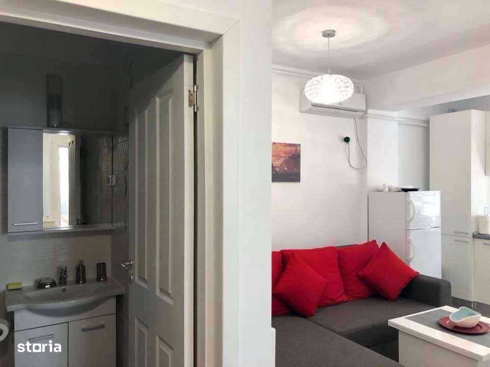 2 camere Mamaia Nord Summerland Vedere la mare și lac 93000€ - Imagine principală: 4/12