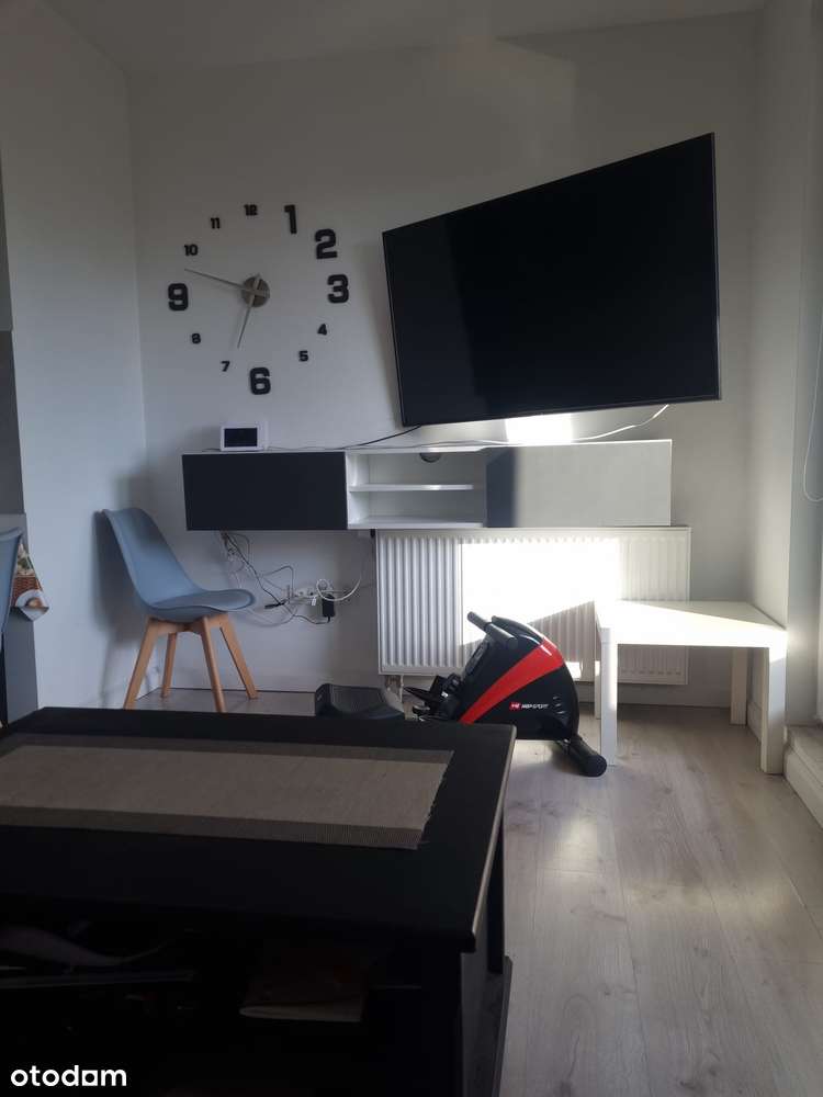 WAWER , ANIN  PRZY STACJI PKP WA-WA ANIN.  IDEALNE DLA SINGLA LUB PARY - Pełny obrazek: 2/6