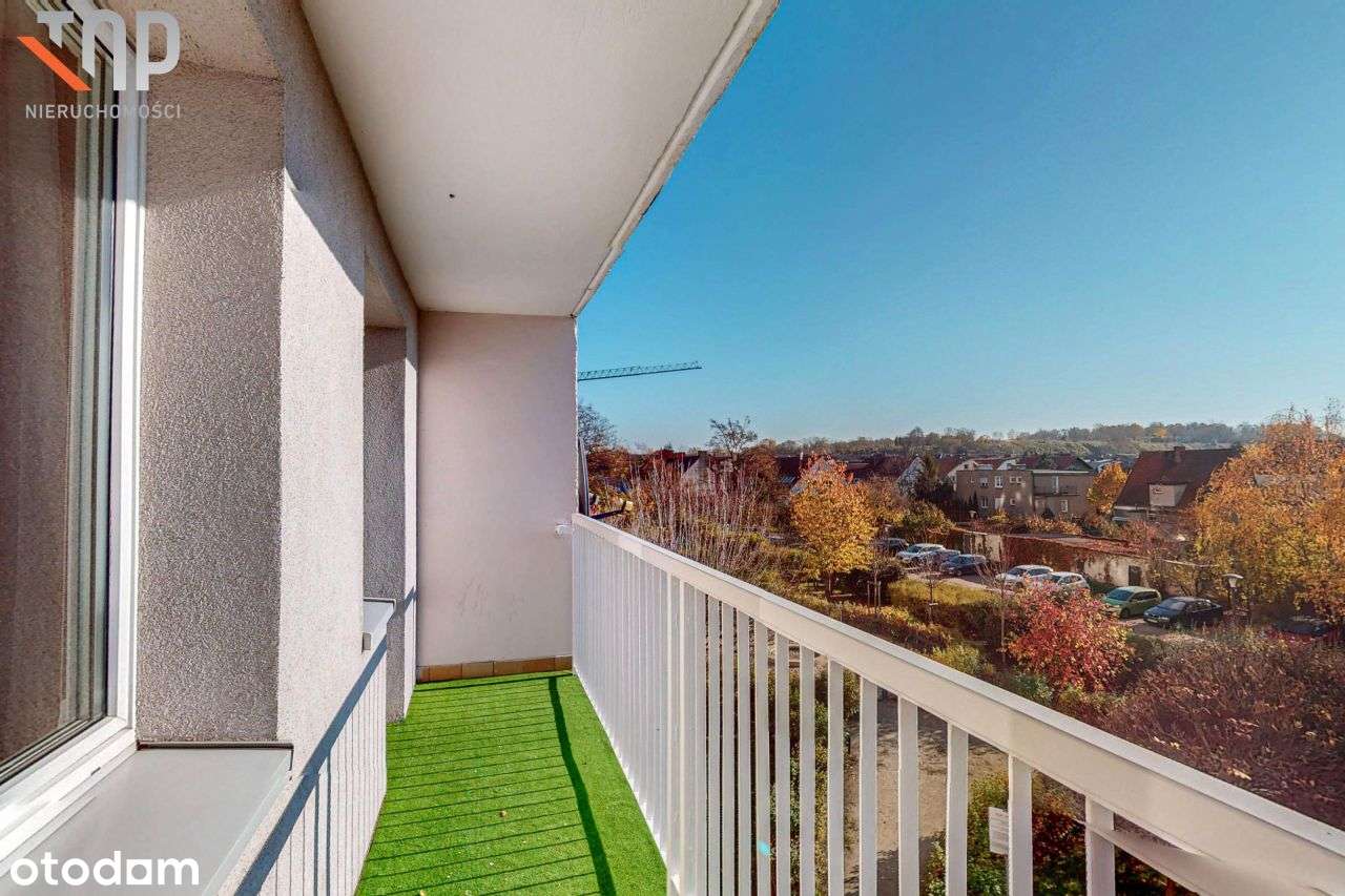 Gaj-3/4-pokoje-Po-Generalnym-Winda-Raty-Zamiana-5