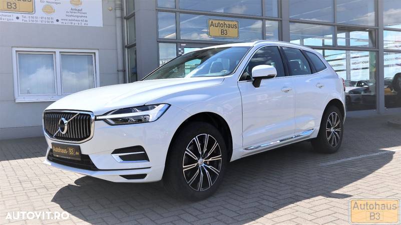 Volvo XC 60 - 2