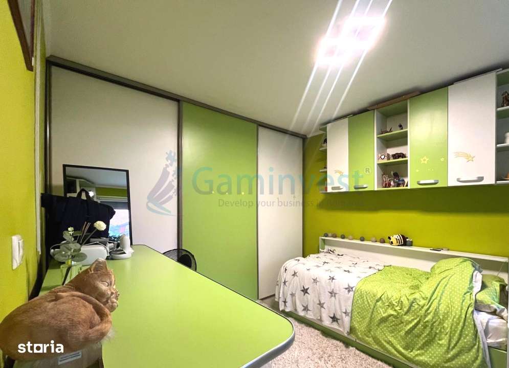 Casa de vanzare la curte comuna, Cantemir,Oradea,Bihor,GaminvestV4429 - Imagine principală: 4/10