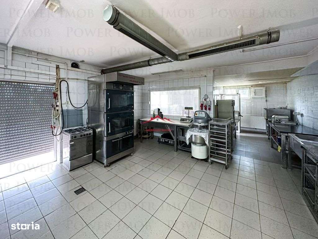 VANZARE - Spatiu comercial cu laborator productie in Centrul Istoric - Imagine principală: 5/9