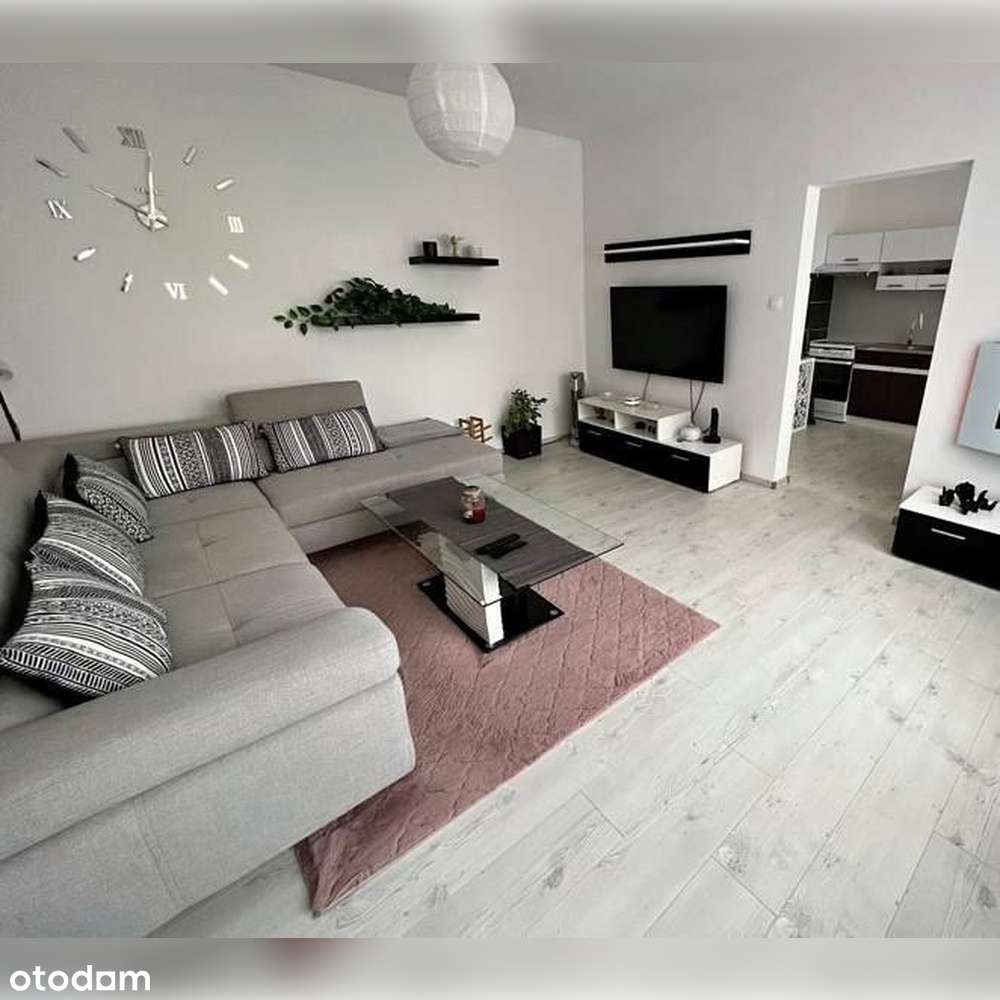 Przytulne mieszkanie 39 m² - Pełny obrazek: 2/9