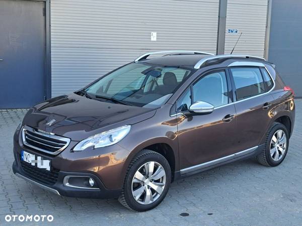 Peugeot 2008 - 4