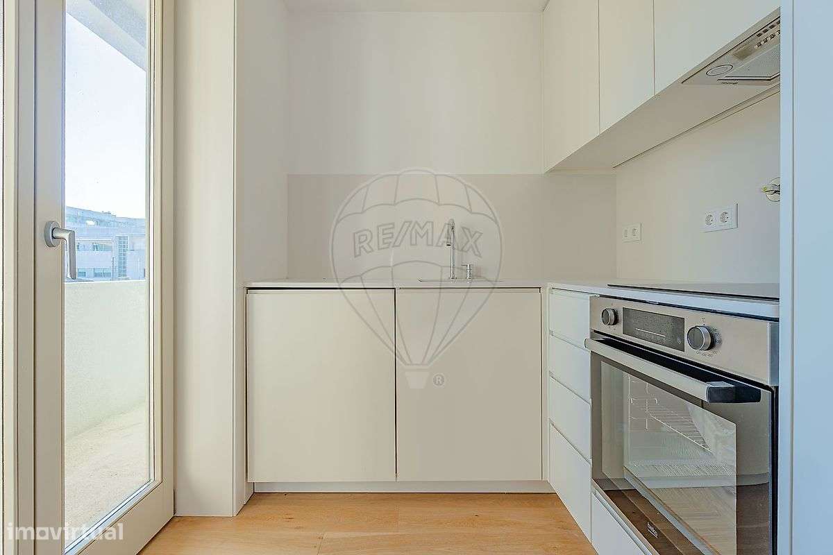 Apartamento T2 para venda-21