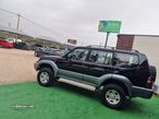 Toyota Land Cruiser 3.0 TD ABS+TA - 3