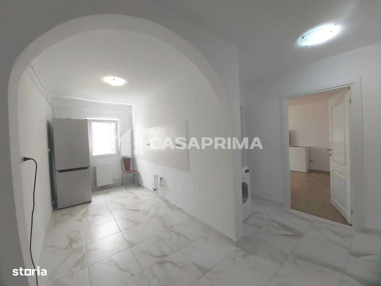 Apartament 2 camere CUG-Renovat complet, mutare imediata - Imagine principală: 2/7
