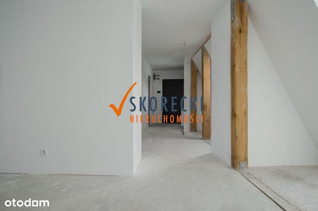Wyjątkowe z Windą i Tarasem w Samym Centrum Miasta-5