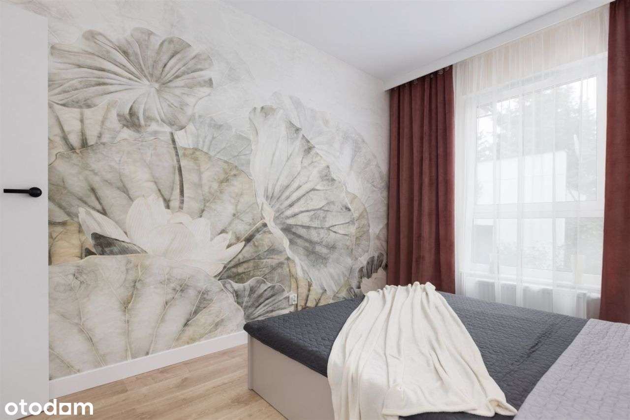 Komfort i nowoczesność- mieszkanie na Osiedlu Avia-7