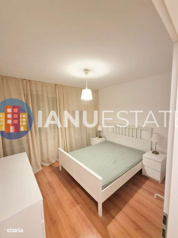 Tineretului 5` Metrou Parc Timpuri Noi Gheorghe Sincai Renovat - Imagine principală: 5/8