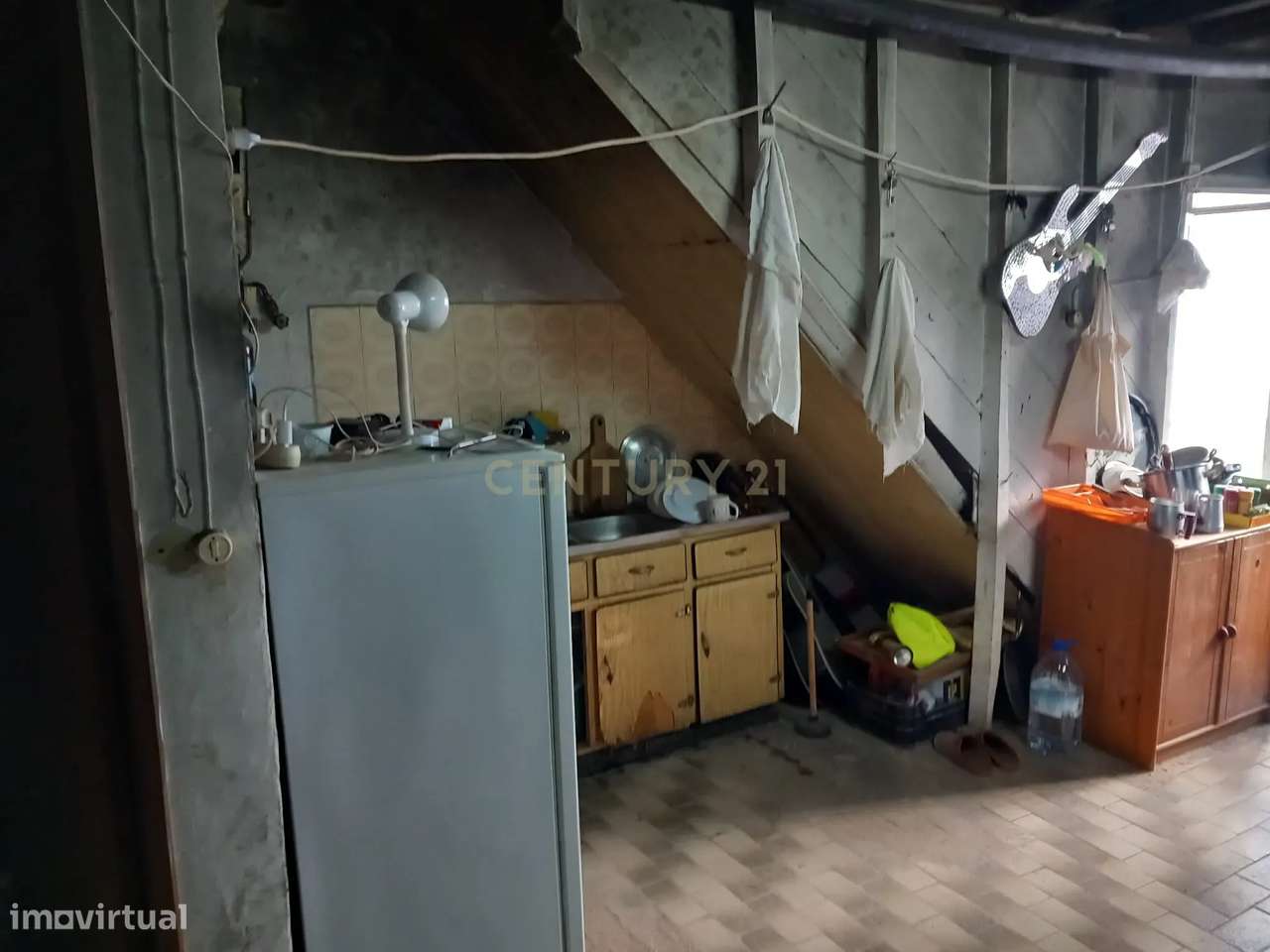 Moradia Com 2 pisos e quintal Ladoeiro - Grande imagem: 5/16