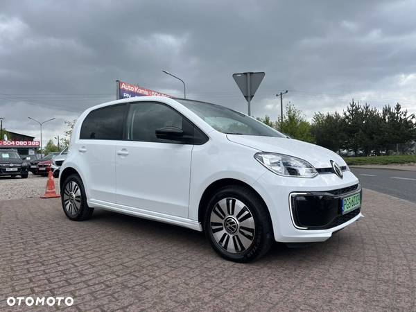 Volkswagen up! e-up Edition - 21