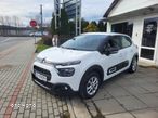 Citroën C3 1.5 BlueHDi Live S&S - 1