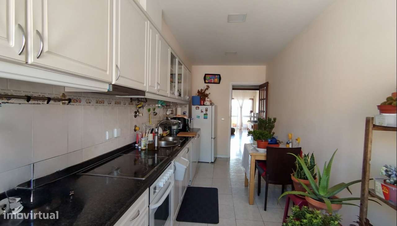 Venda de Apartamento T2 próximo do centro, na Póvoa de Varzim - Grande imagem: 4/21