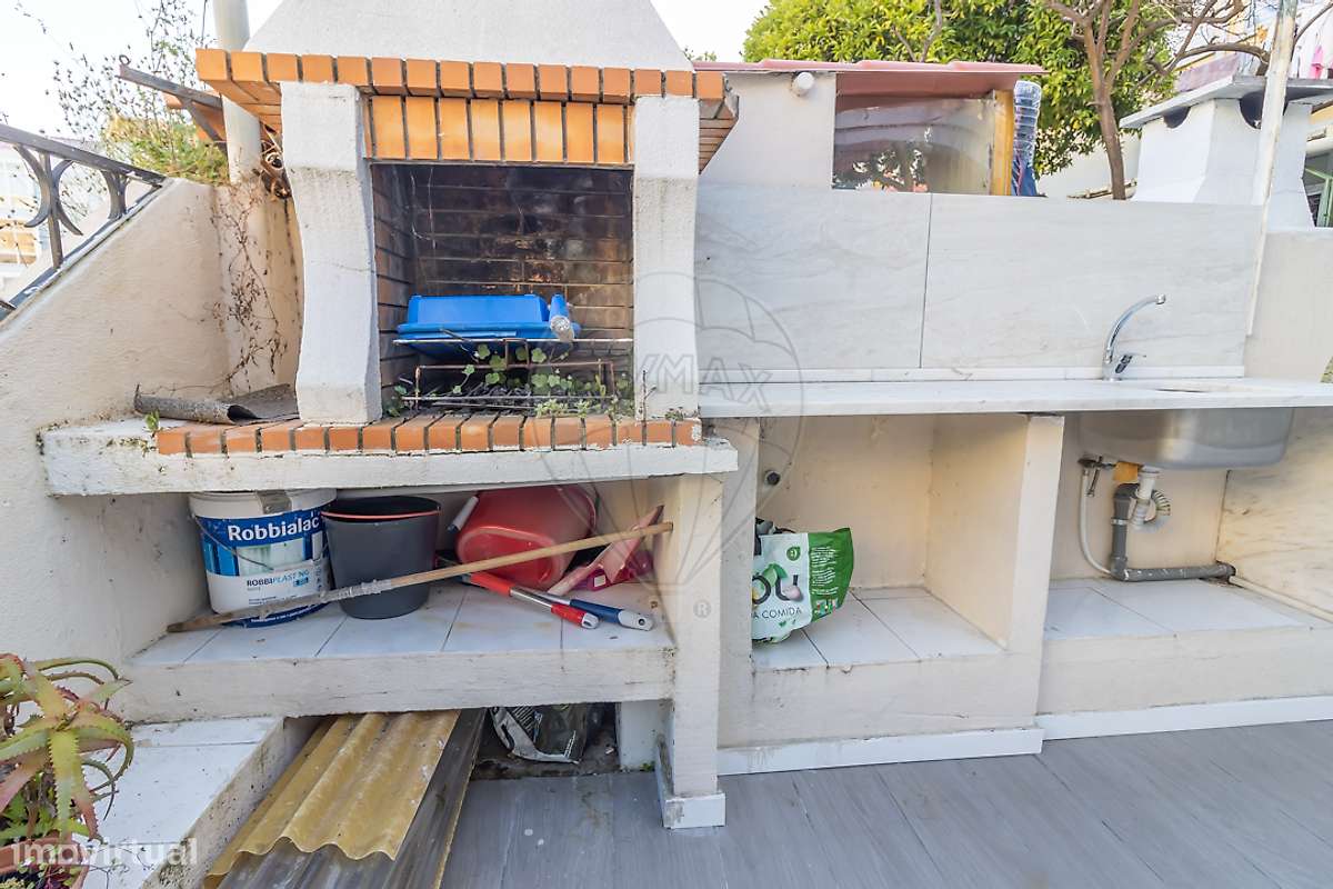 Apartamento T1 para venda - Grande imagem: 4/43