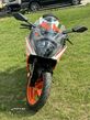 KTM RC 125 - 1