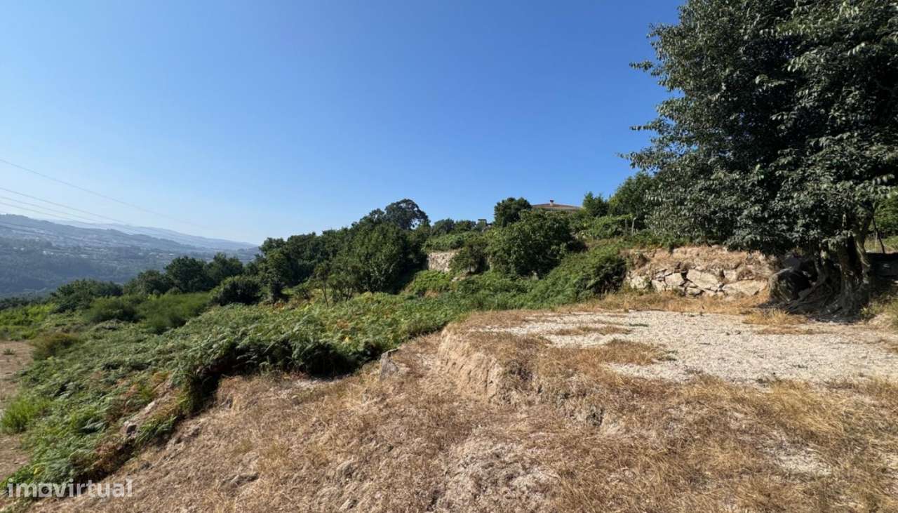 Venda Terreno, Boelhe, Penafiel-6
