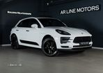 Porsche Macan PDK - 1