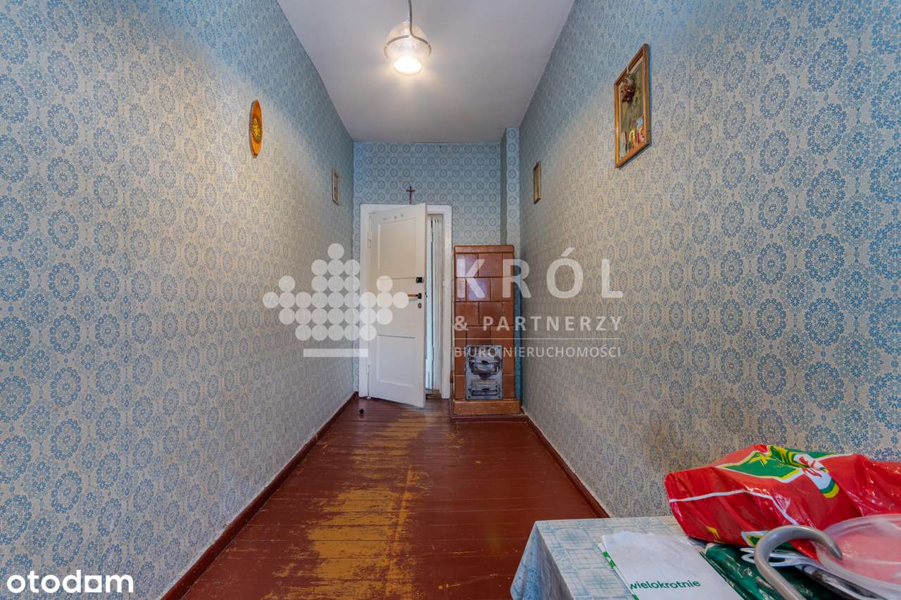 OKAZJA! 4 pokojowe mieszkanie do aranżacji w Śródmieściu!-13