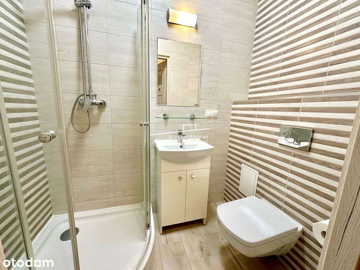 Kawalerka na Grochowie  - Idealna NA START!-6