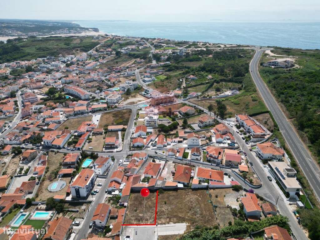 Lote Urbano para Construção de Moradia - Excelente Localização na C...-3
