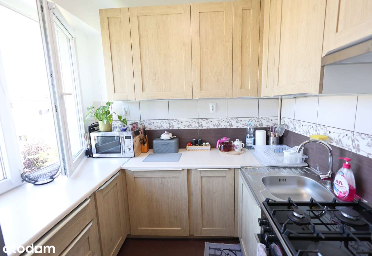 Komfortowe 3-pokojowe mieszkanie po generalnym remoncie – Kalisz-12