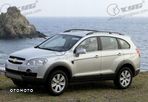 SZYBA CZOŁOWA OPEL ANTARA 5D SUV 2007- SENSOR - 3