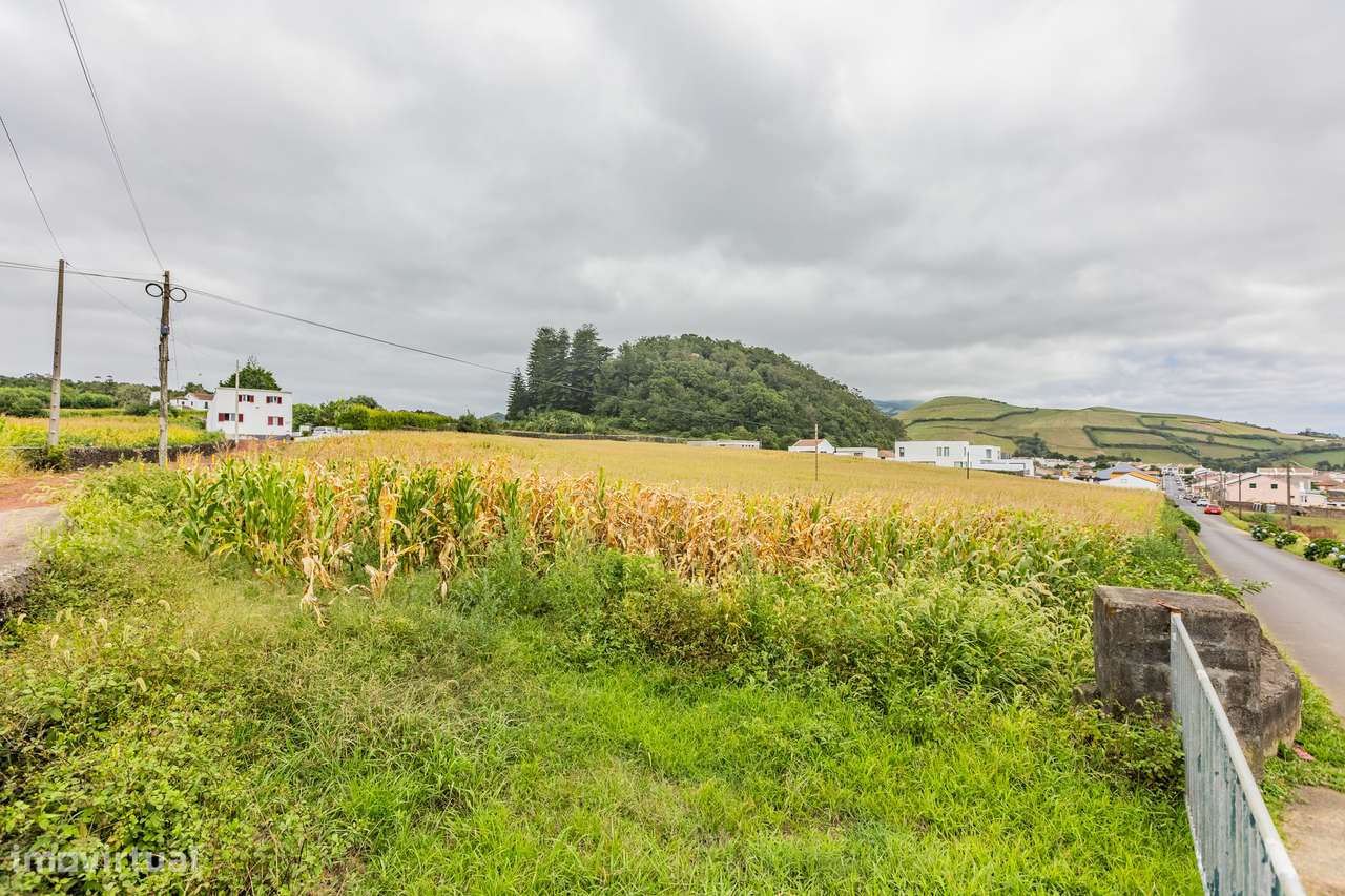 Terreno Rústico - Cabouco, Lagoa - Grande imagem: 2/7