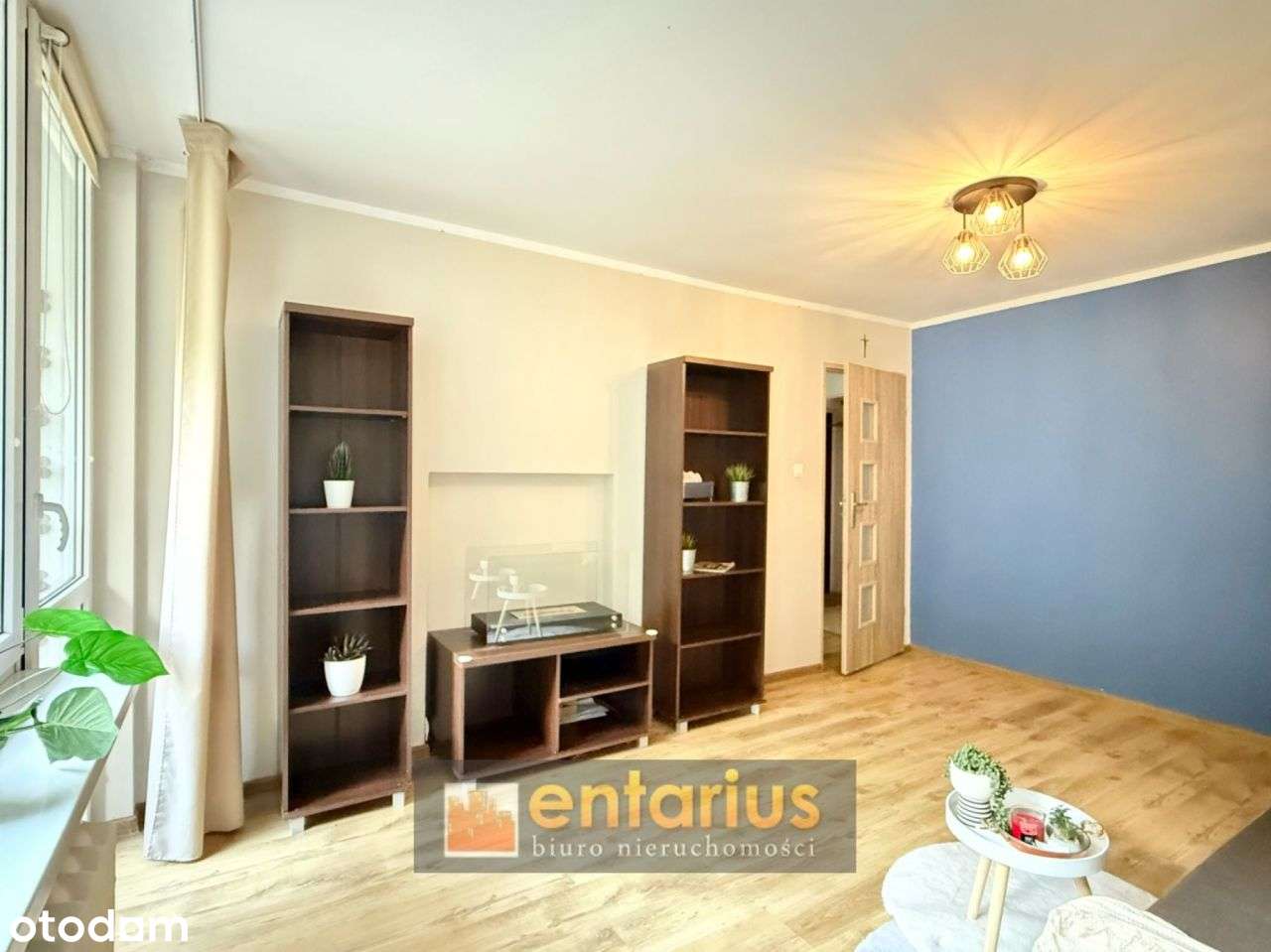 3 pokoje – mieszkanie na sprzedaż blisko metra-8