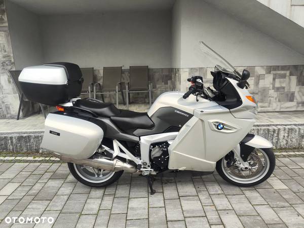 BMW K - 1