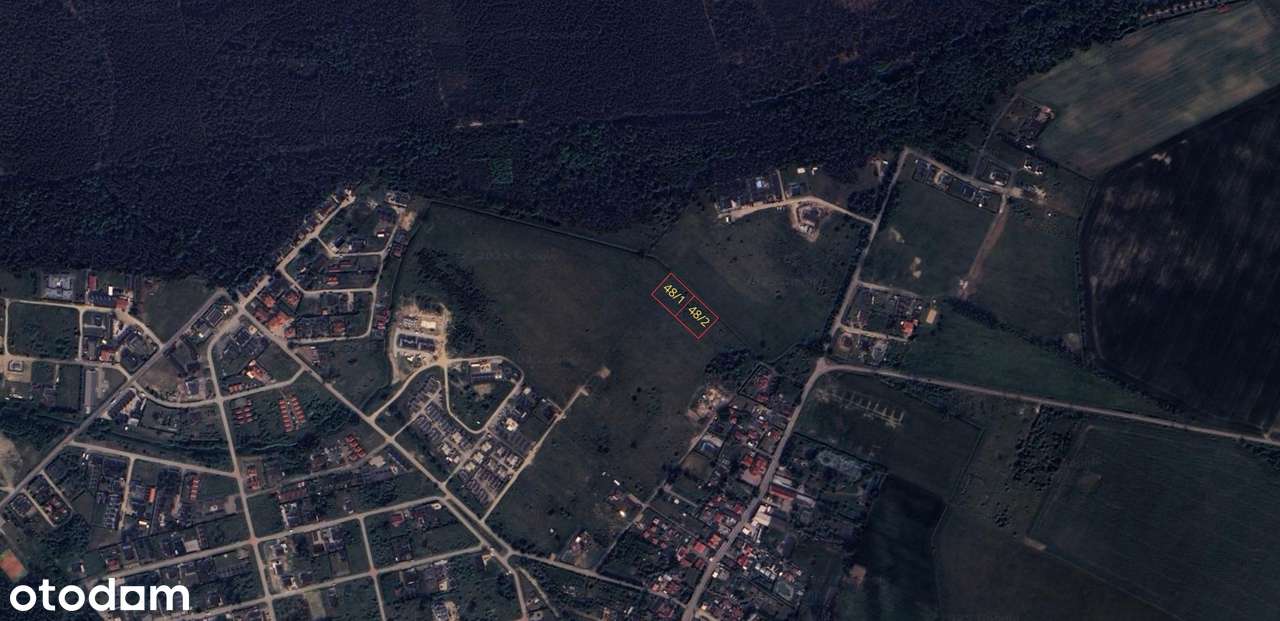 Działka inwestycyjna nad morzem!!! - Pełny obrazek: 5/9