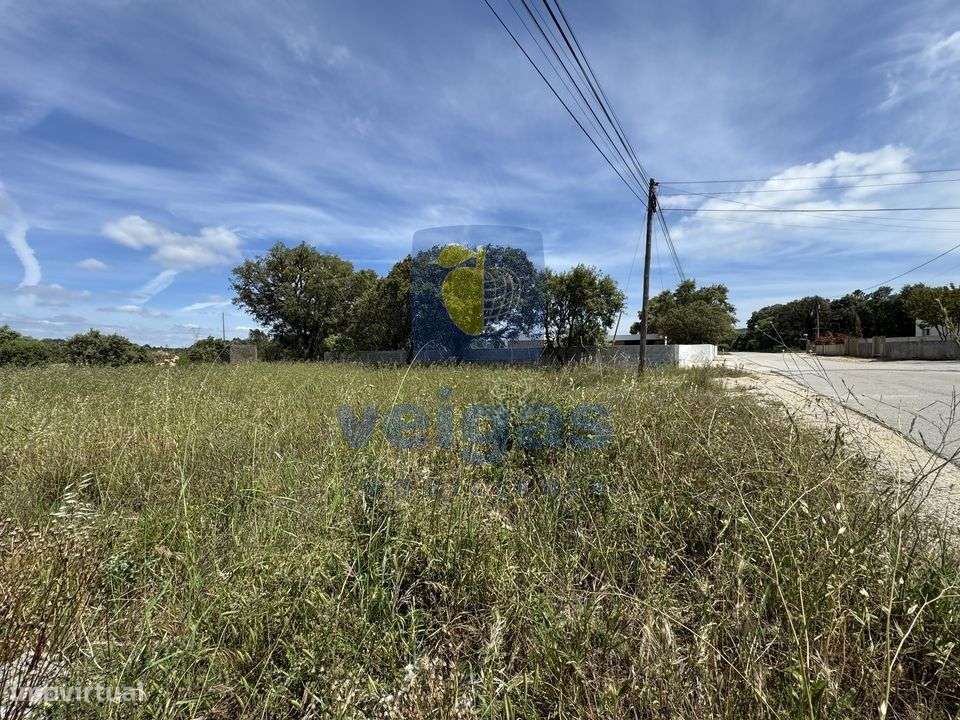 Terreno com 3.480m² em Fátima, área urbanizável de 1.000m2, com projet-12