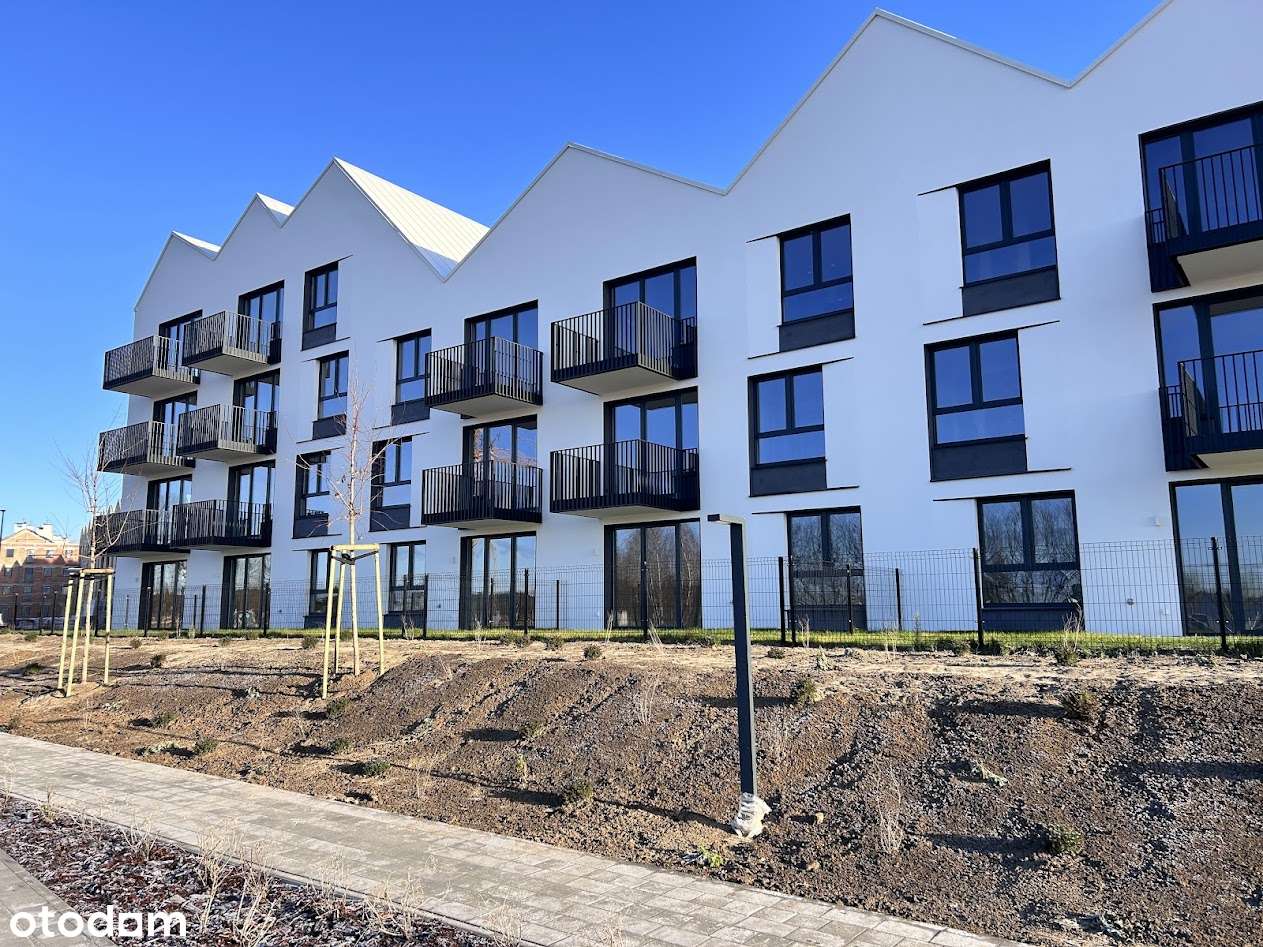 GOTOWE Wyjątkowe mieszkanie  2 pokojowe , loft, antresola - Pełny obrazek: 4/19