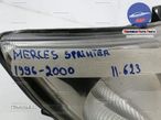 Far dreapta Mercedes Sprinter 1996-2000 cu halogen originala - 7