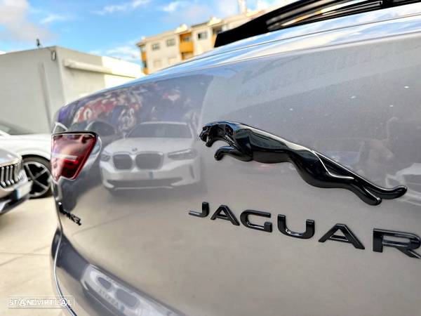 Jaguar I-Pace Black AWD Aut. - 59