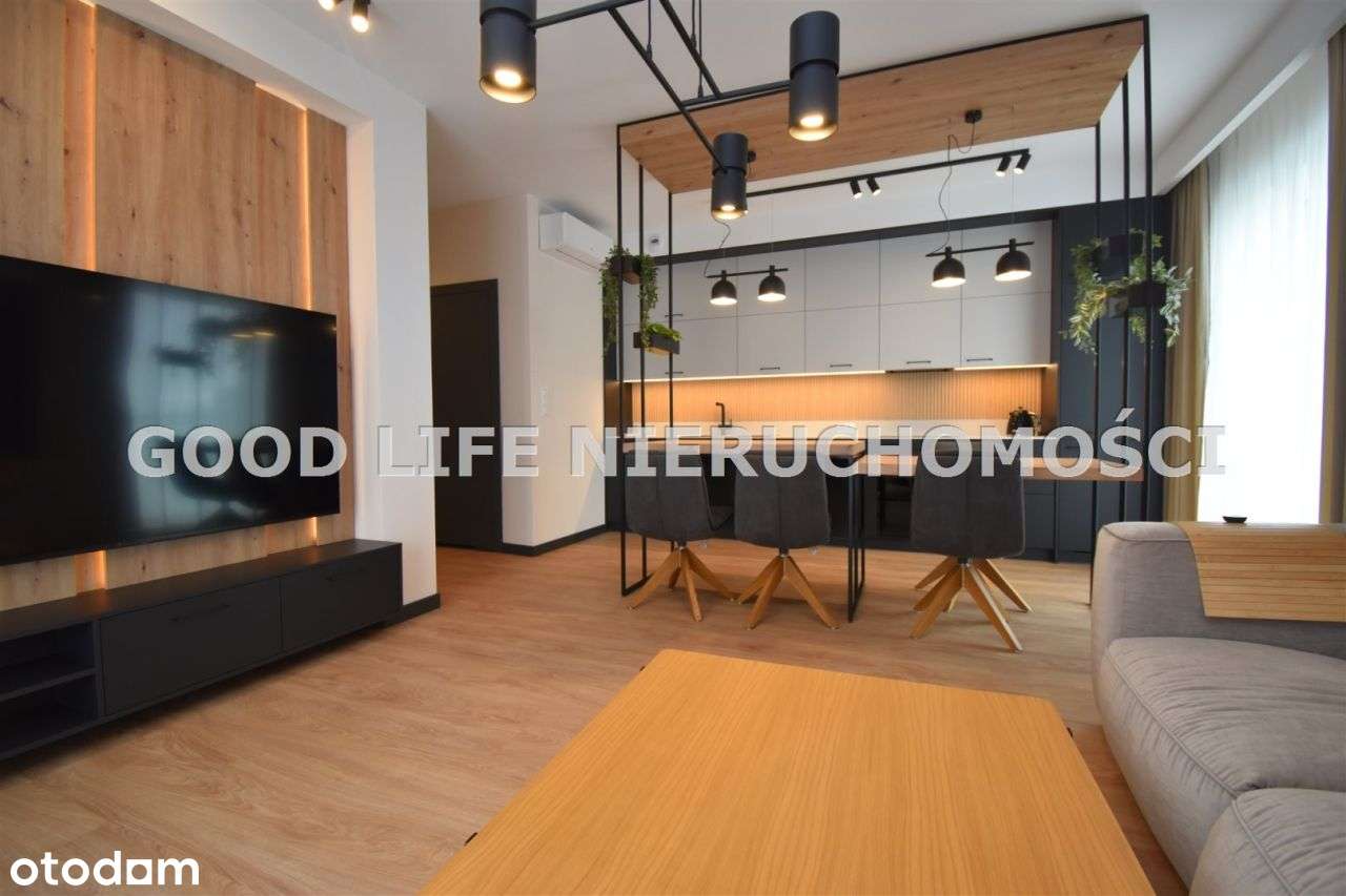 Bella Dolina, mieszkanie premium - Pełny obrazek: 2/20