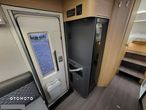 Adria Matrix Axess 670 SL NOWY 5OS 165KM FV23% WARSZAWSKIE CENTRUM CARAVANINGU - 12