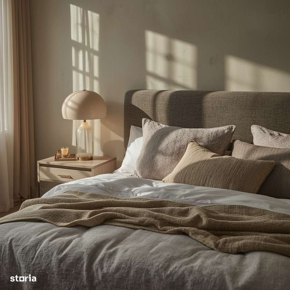 Apartament ideal compartimentat-3 camere, terasa 23mp, Rahova, Sect 5 - Imagine principală: 4/24