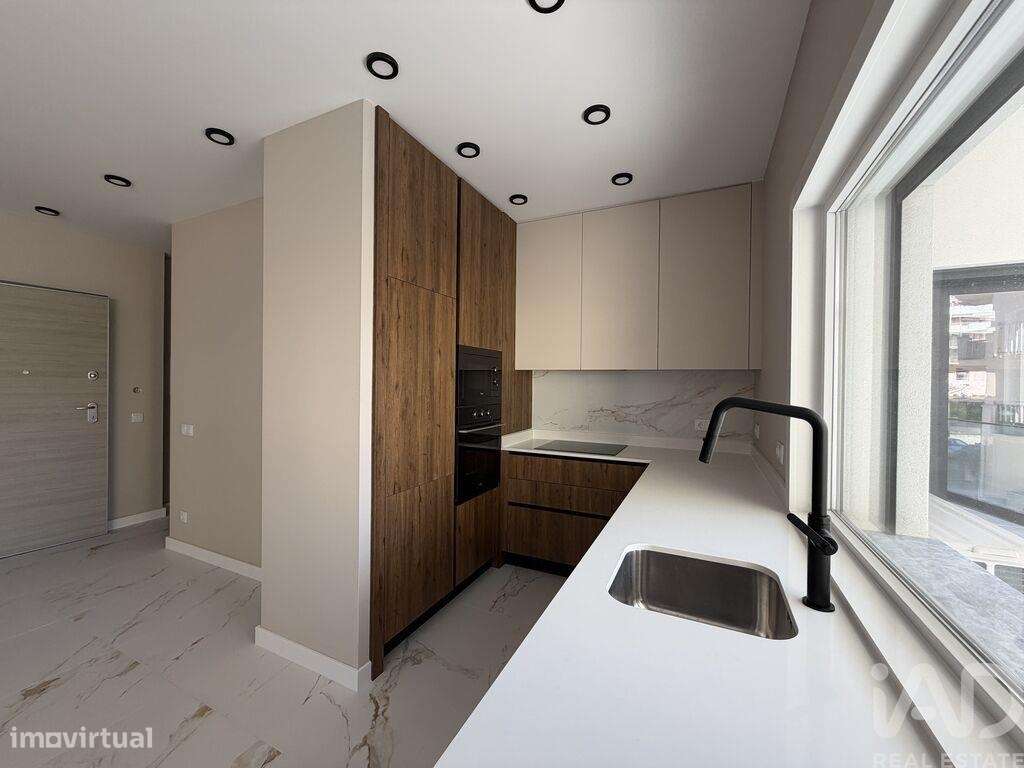 Apartamento T2 em Armação de Pêra de 87,00 m2 - Grande imagem: 5/15